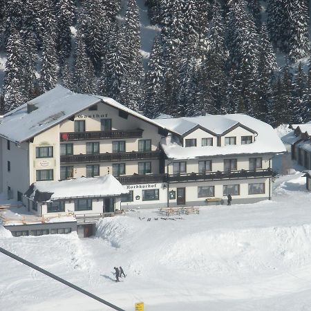 Готель Hochkarhof Ґестлінґ-ан-дер-Іббс Екстер'єр фото