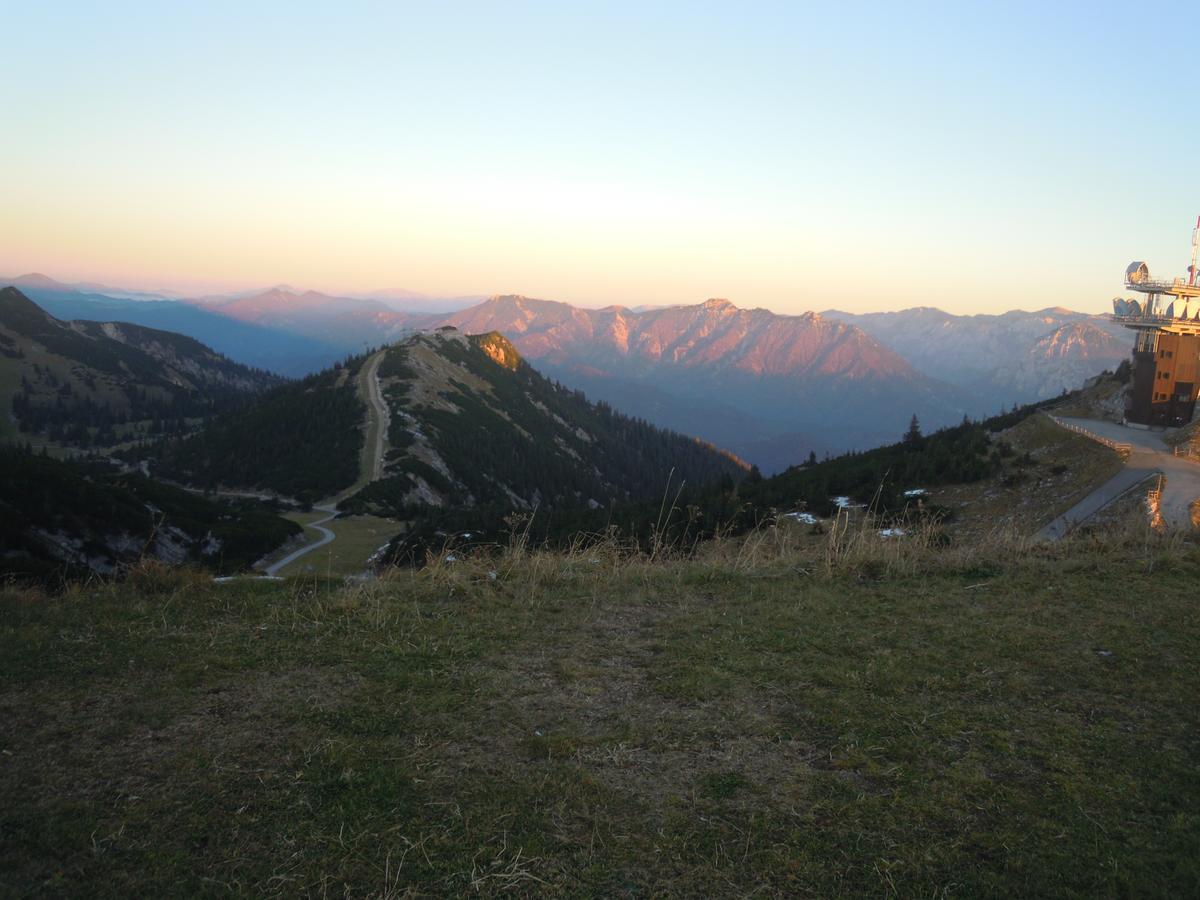 Готель Hochkarhof Ґестлінґ-ан-дер-Іббс Екстер'єр фото